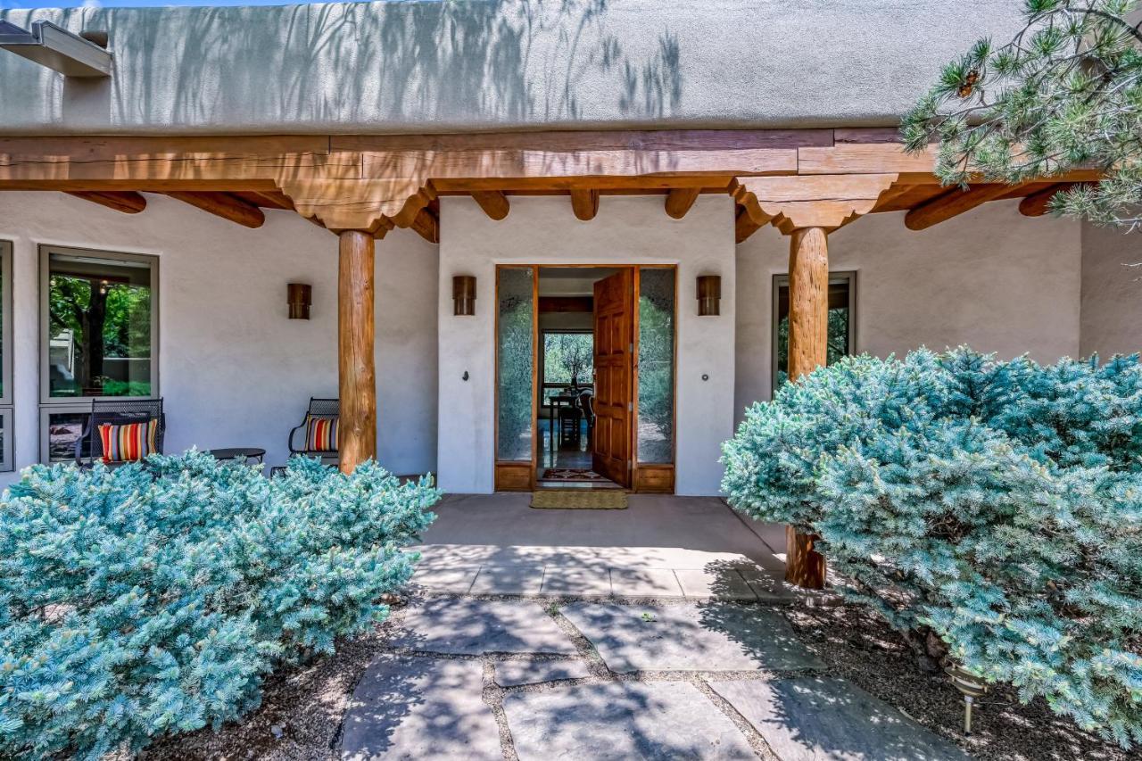 Casa Tres Hermanos サンタフェ エクステリア 写真