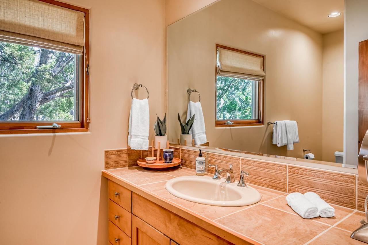 Casa Tres Hermanos サンタフェ エクステリア 写真