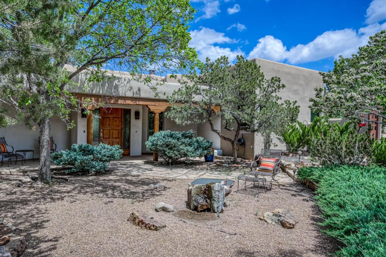 Casa Tres Hermanos サンタフェ エクステリア 写真